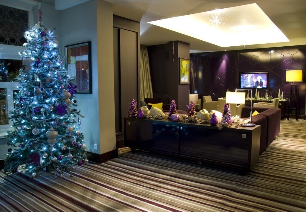 The Golf Woodhall 3* Woodhall Spa