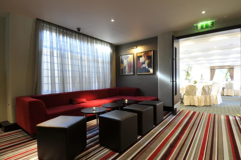 The Golf Woodhall Resort 3*