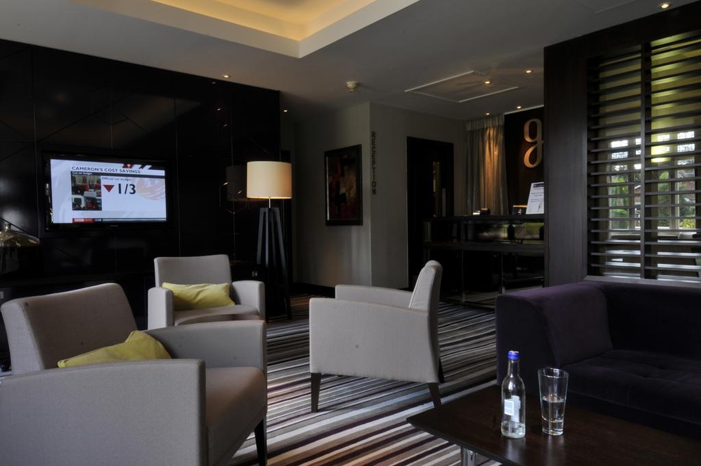 Resort The Golf Woodhall Woodhall Spa