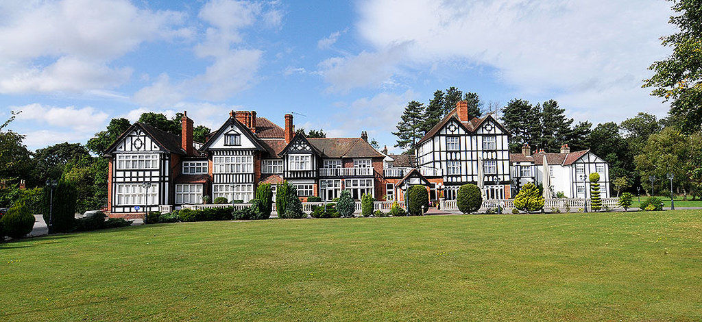 The Golf Woodhall Woodhall Spa