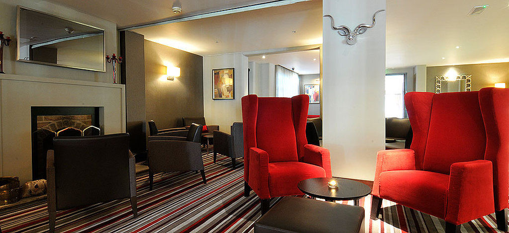 The Golf Woodhall
