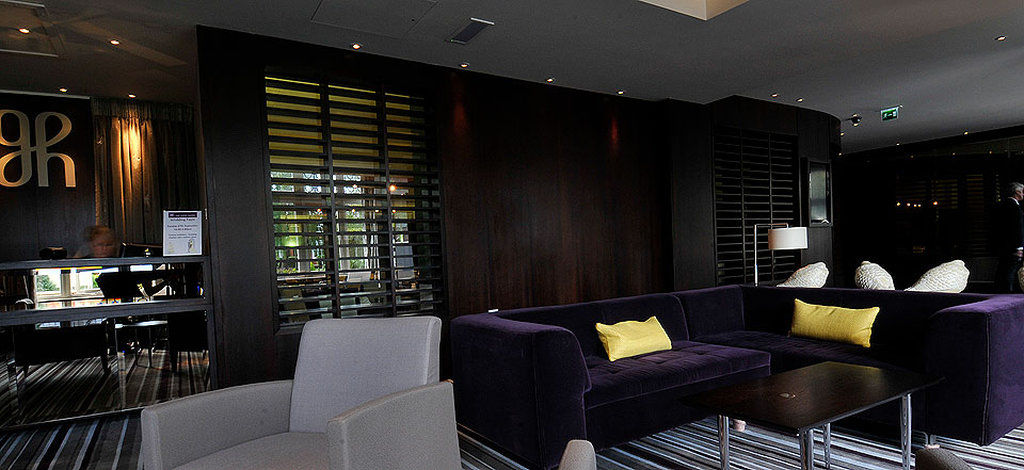 Resort The Golf Woodhall Woodhall Spa
