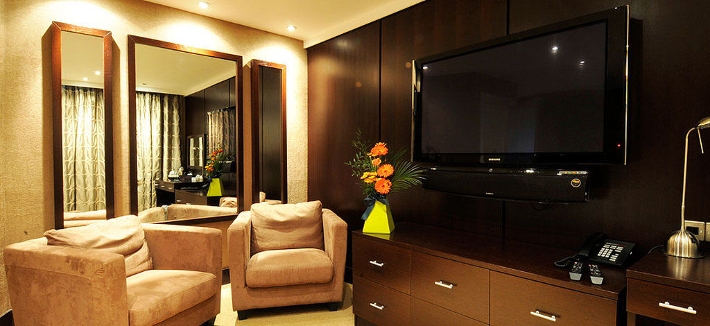 Resort The Golf Woodhall