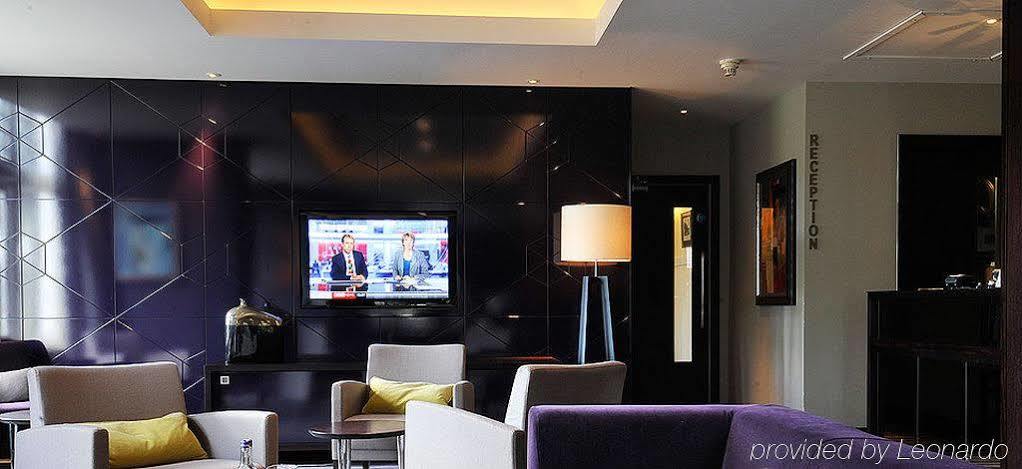 The Golf Woodhall 3*